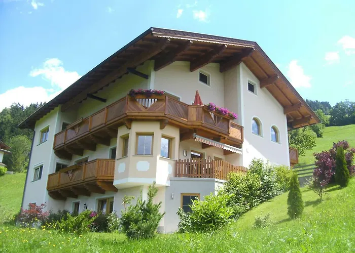 Landhaus Oberlehen