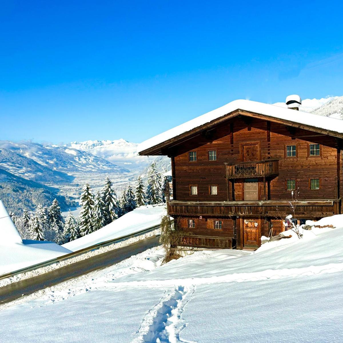 Apartment Oberlehen