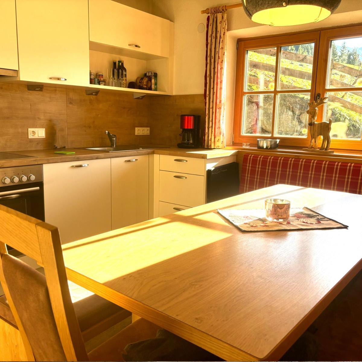 Oberlehen Apartment Rohrberg