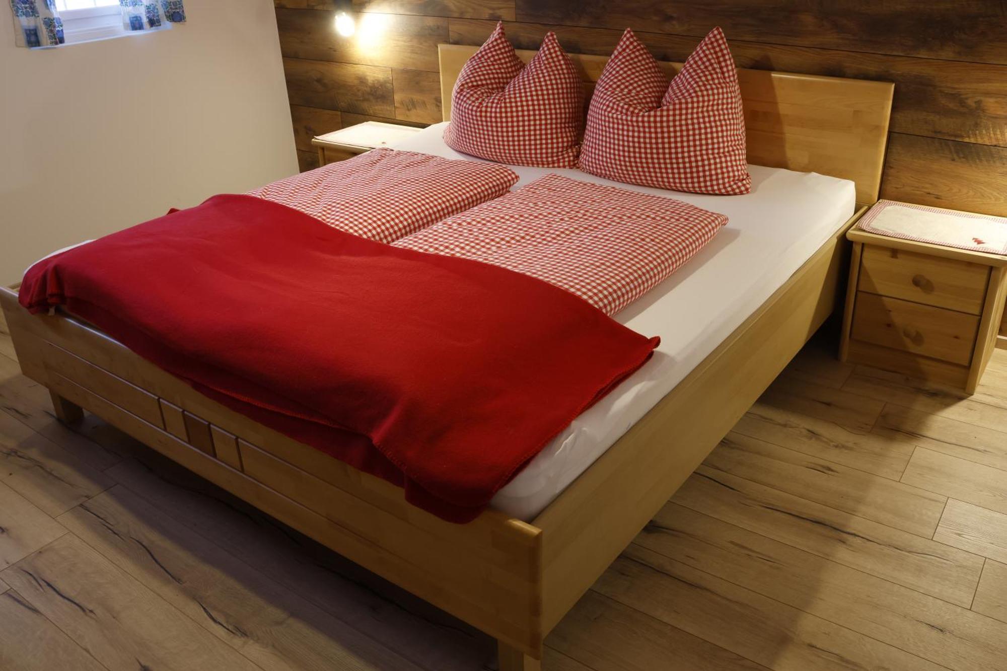 Oberlehen Apartment Rohrberg