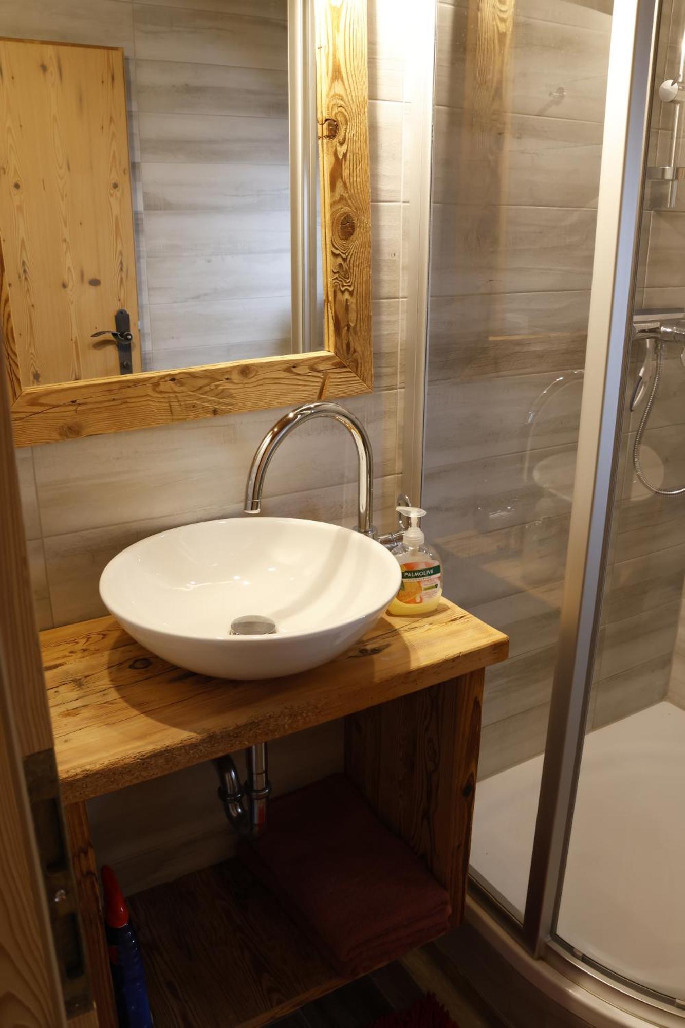 Oberlehen Apartment Rohrberg