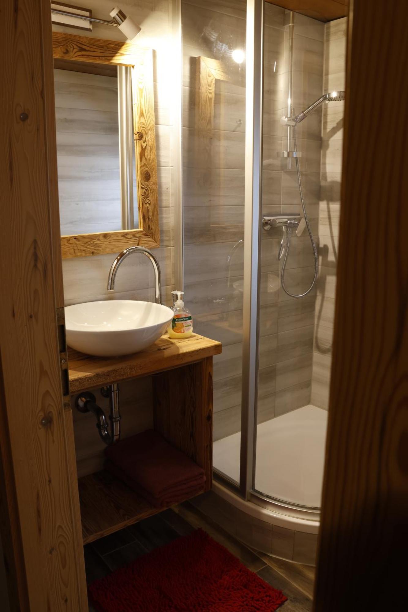 Oberlehen Apartment