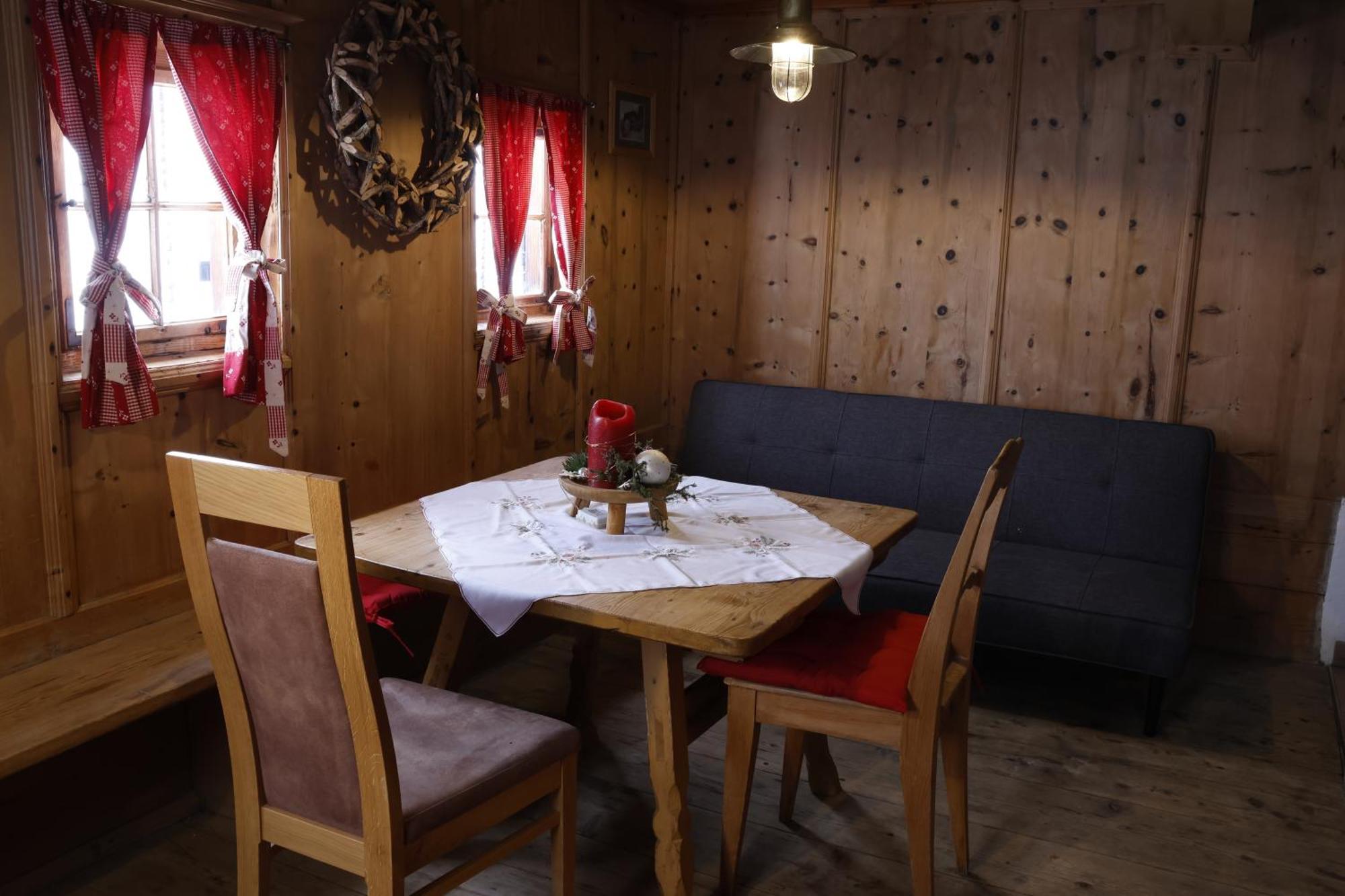 Apartment Oberlehen *