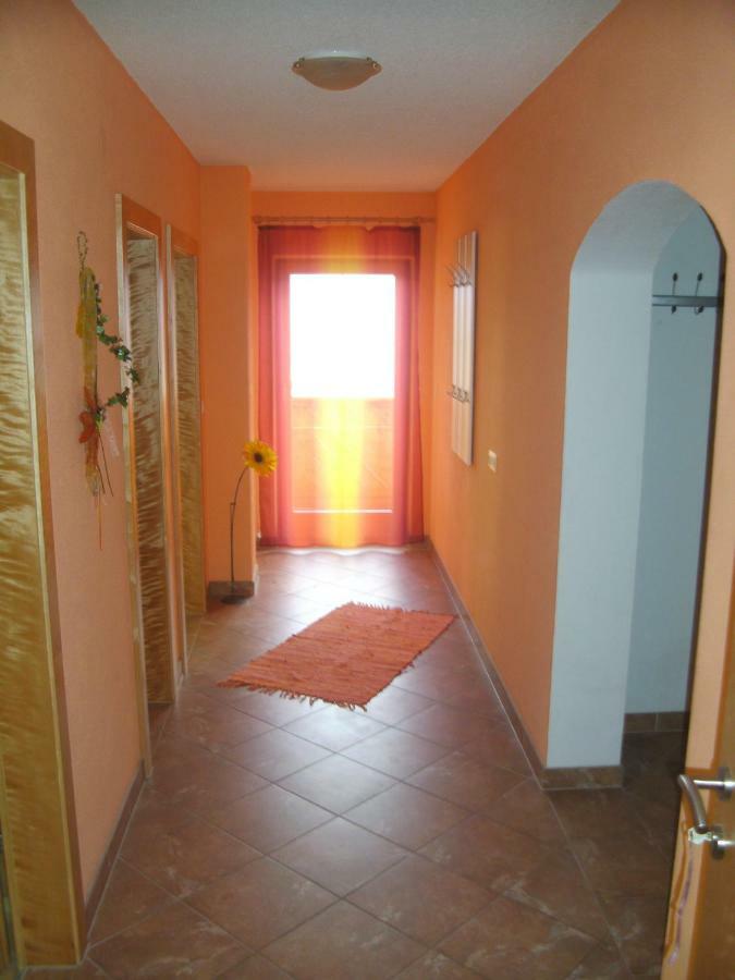 Apartment Oberlehen *