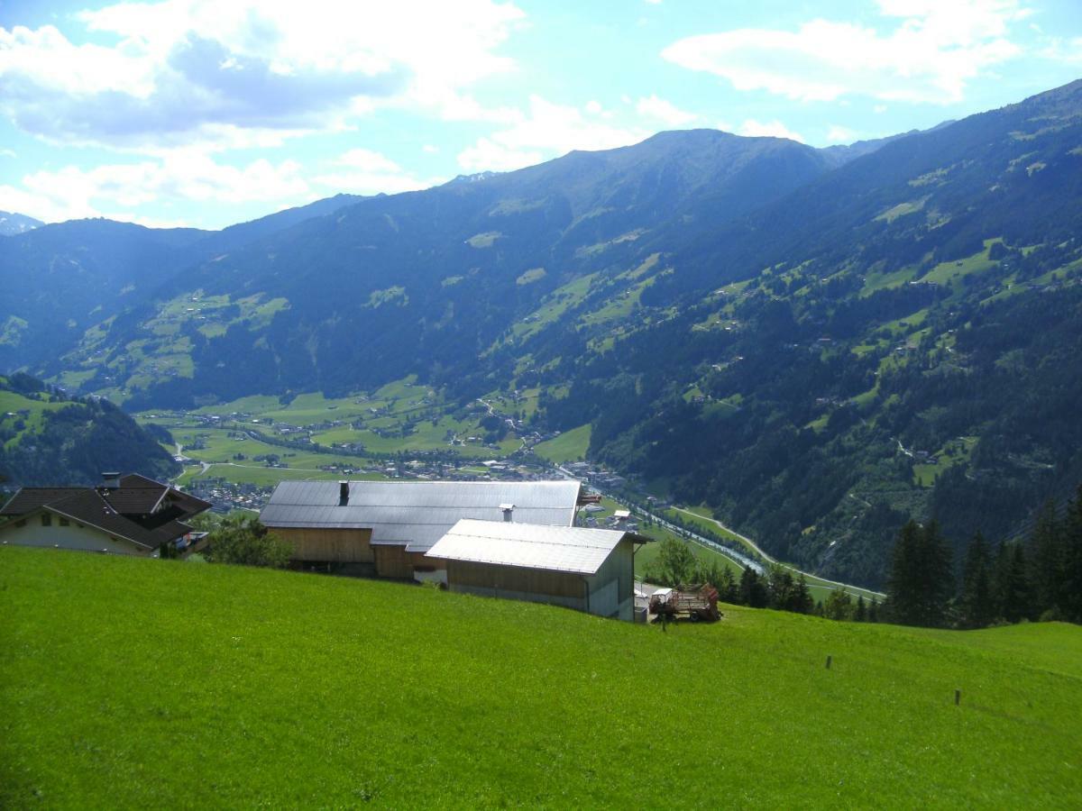 Oberlehen Rohrberg