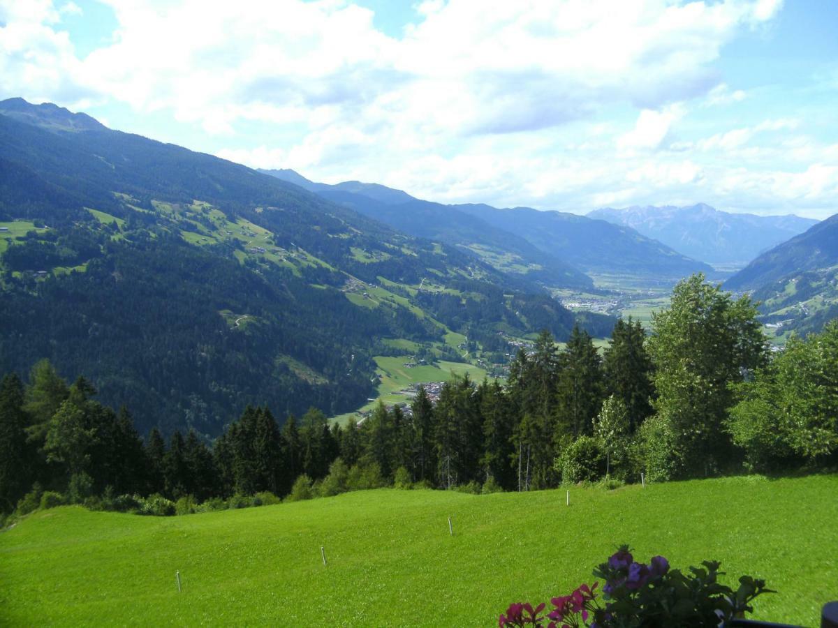 Oberlehen Rohrberg