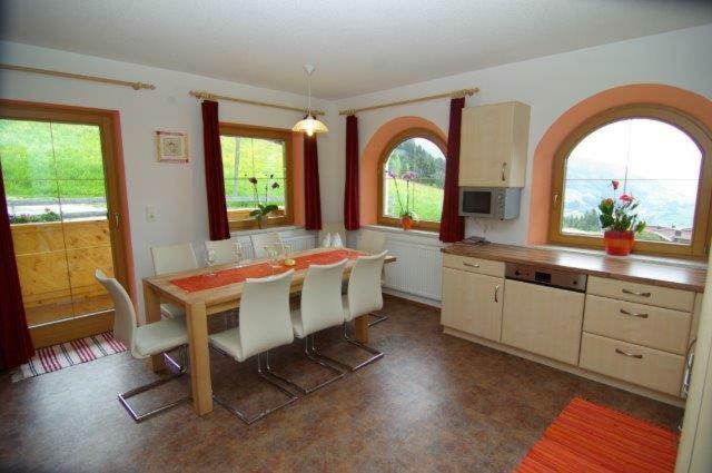 Apartment Oberlehen *