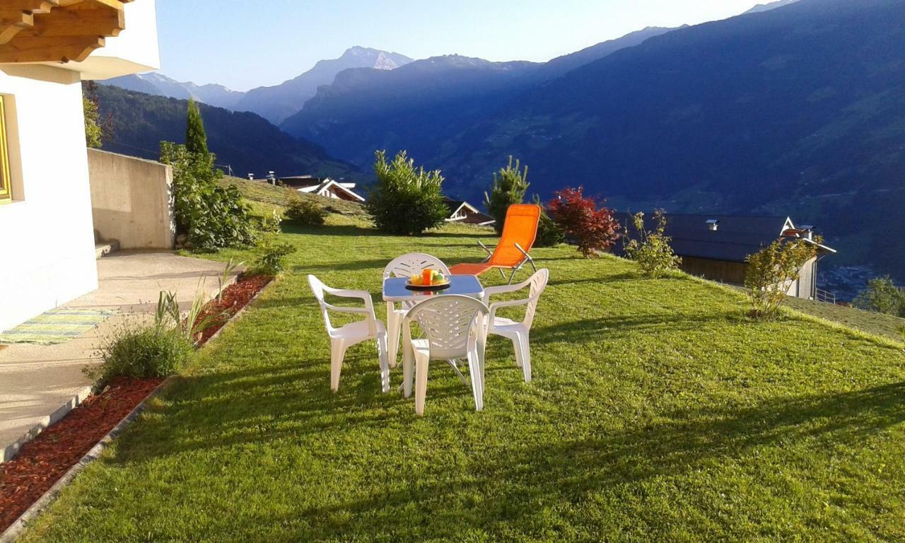 Oberlehen Apartment