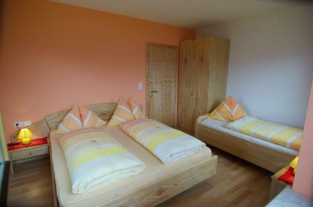 Apartment Oberlehen
