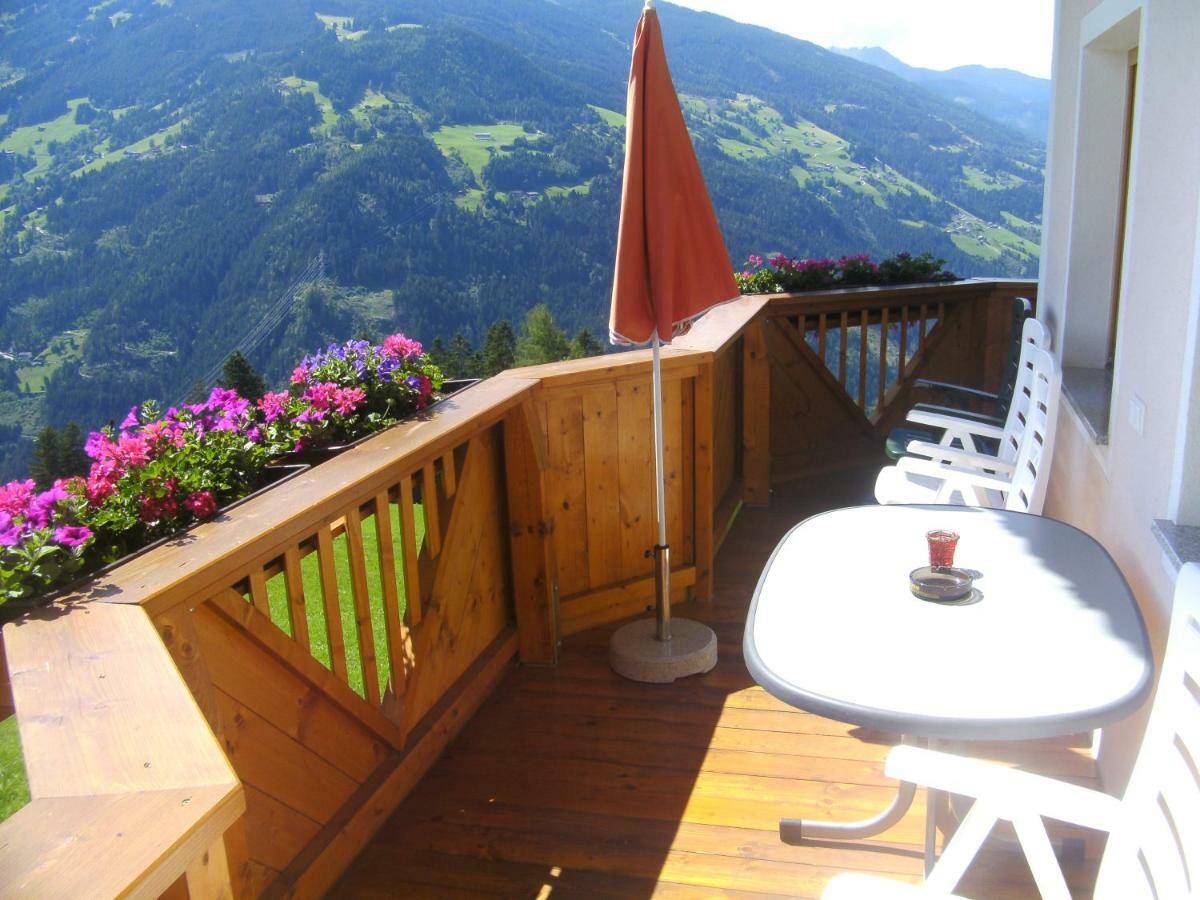 Oberlehen Apartment Rohrberg